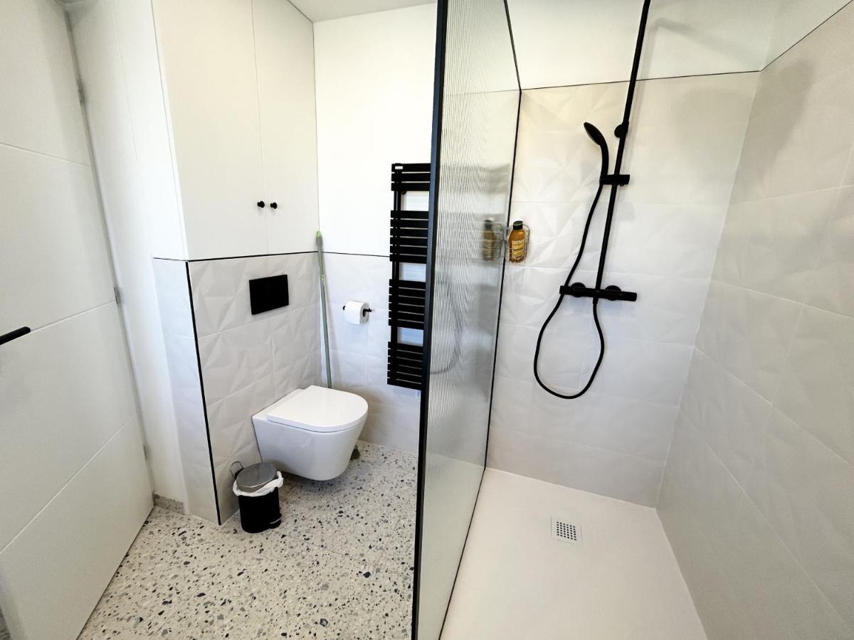 Aparthotel Riviera: Luminous Duplex with Panoramic View Nice Exterior photo